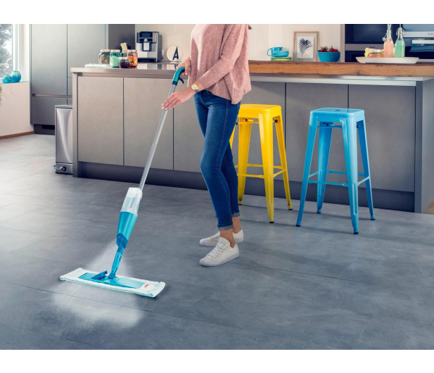 LEIFHEIT Mop Easy Spray XL - 1485853 - zdjęcie 2
